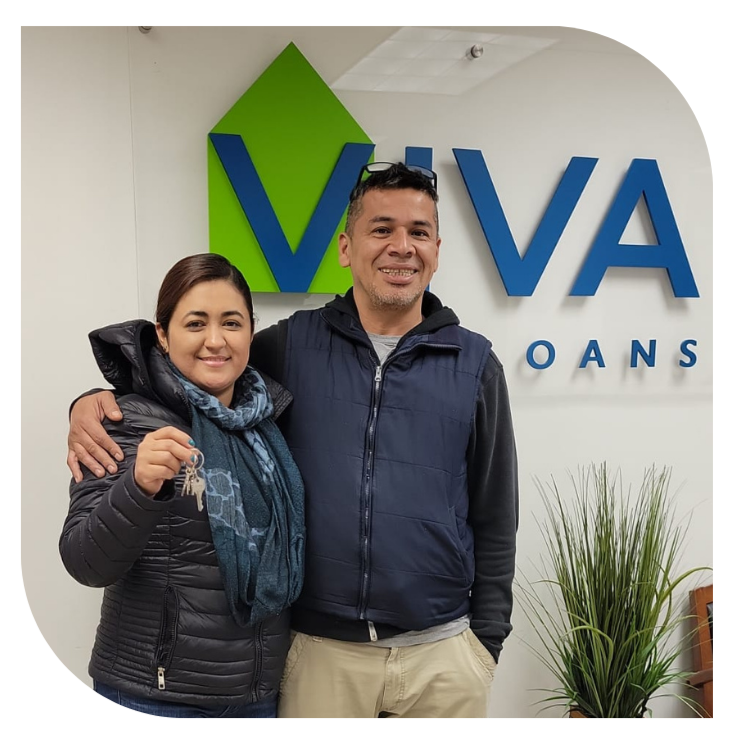 VIVA HOME LOANS - TESTIMONIOS 3