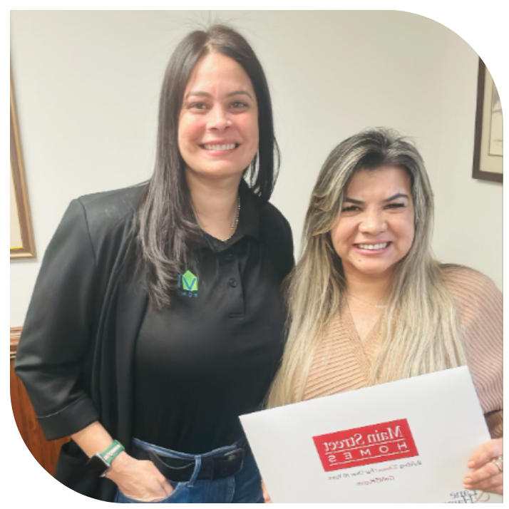 VIVA HOME LOANS - TESTIMONIOS 8