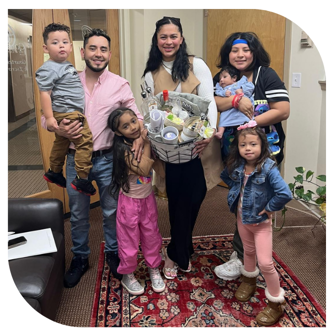 VIVA HOME LOANS - TESTIMONIOS