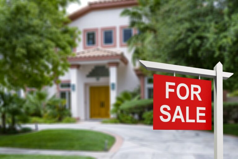 Conceptos básicos de compra de vivienda