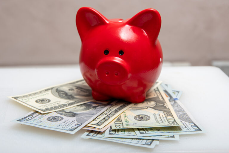 Mejora tu salud financiera